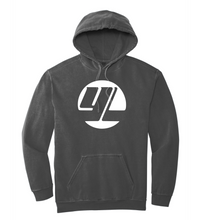 Load image into Gallery viewer, The Retro Round Hoodie
