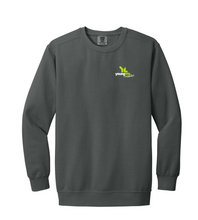 Load image into Gallery viewer, The Icon Crewneck Sweatshirt
