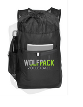 Load image into Gallery viewer, Port Authority ® Hybrid Backpack

