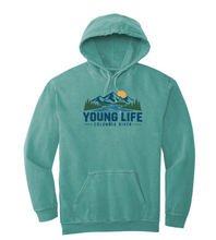 Load image into Gallery viewer, The Classic CRYL Hoodie
