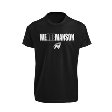 Load image into Gallery viewer, We Are Manson
