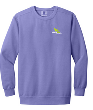 Load image into Gallery viewer, The Icon Crewneck Sweatshirt

