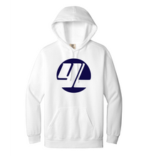 Load image into Gallery viewer, The Retro Round Hoodie
