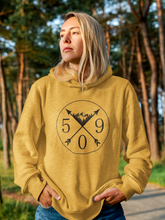 Load image into Gallery viewer, The 509 Hoodie

