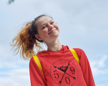 Load image into Gallery viewer, The 509 Hoodie
