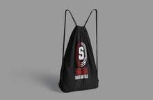Load image into Gallery viewer, The "Don't forget your shoes" bag
