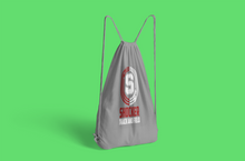 Load image into Gallery viewer, The "Don't forget your shoes" bag
