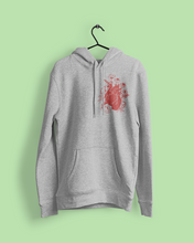 Load image into Gallery viewer, The Heart Hoodie
