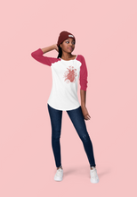 Load image into Gallery viewer, The 3/4 Heart - Women
