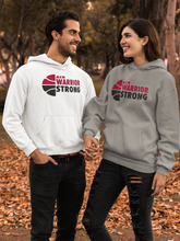 Load image into Gallery viewer, WARRIOR STRONG
