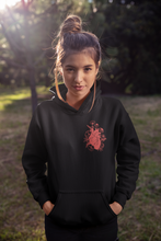Load image into Gallery viewer, The Heart Hoodie
