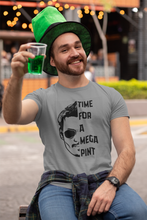 Load image into Gallery viewer, The Mega Pint. Mega pint?
